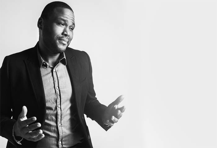 Anthony Anderson’s Secret on Losing 50 Pound Weight